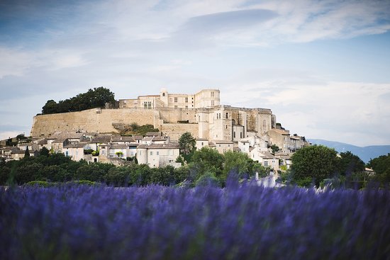 Séminaire en Drôme provençale