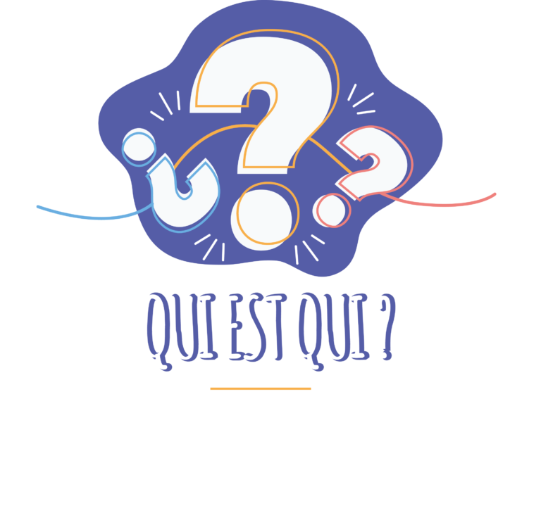 Team Building Brise Glace Qui Est Qui PEPI Event team-building-brise-glace-qui-est-qui-pepi-event