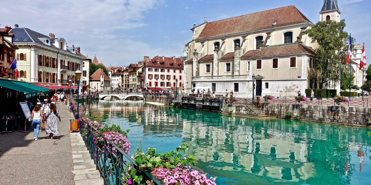 annecy