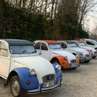 2CV